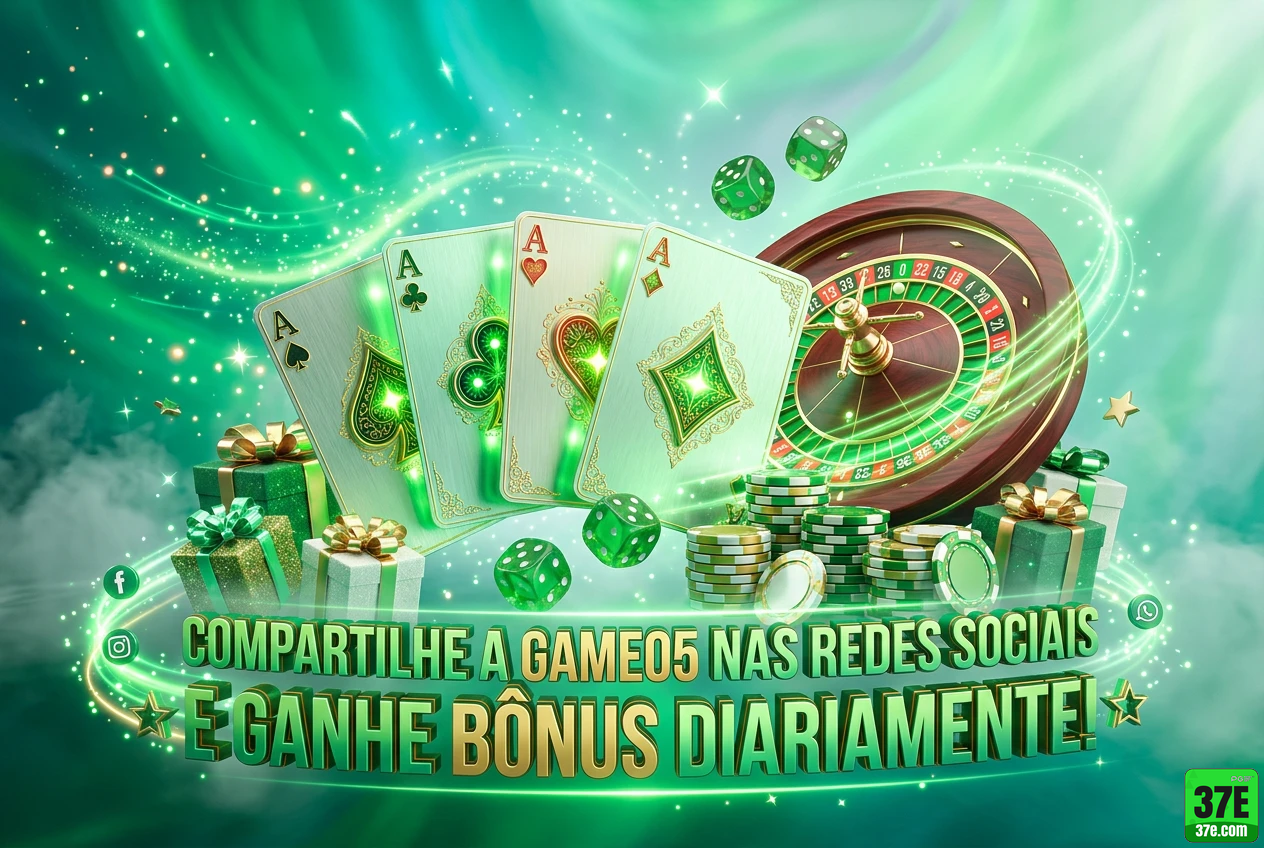 37e.com desfrute de dinâmico jogo