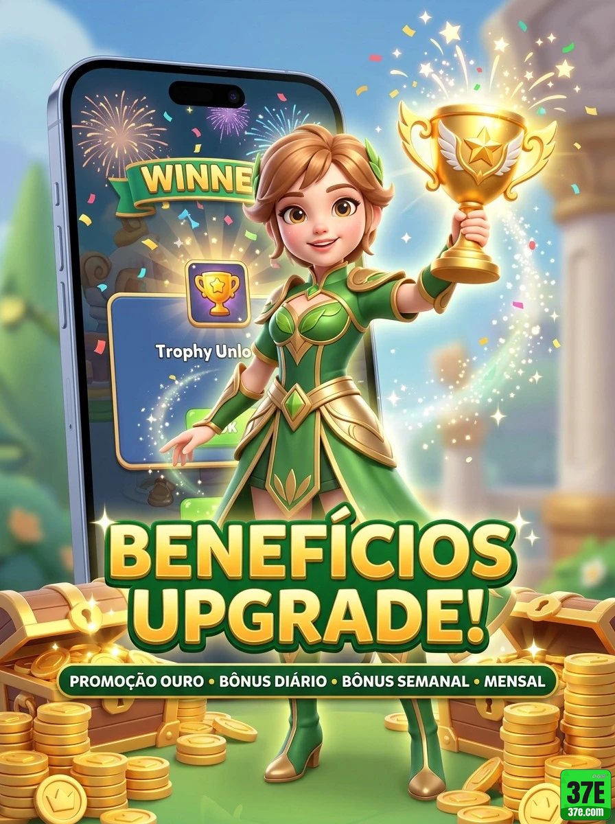 37e.com aproveite inovador jogo